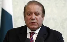 Cựu Thủ tướng Pakistan Nawaz Sharif bị kết án 7 năm tù giam