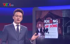 Hợp đồng lao động - “Lá chắn” quyền lợi không thể thiếu đối với lao động nữ