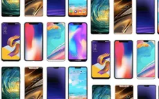 Những xu hướng nổi bật trên thị trường smartphone năm 2018