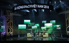 Đón xem Ấn tượng Khoa học và Công nghệ Việt Nam 2018 (31/12, VTV2)