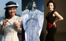 3 diva làng nhạc Việt: Hồng Nhung, Thanh Lam, Mỹ Linh hội tụ tại Live concert Dương Thụ