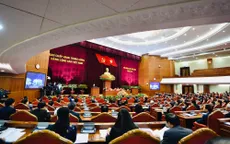 Cách chức Ủy viên Trung ương Đảng khóa XII đối với đồng chí Tất Thành Cang