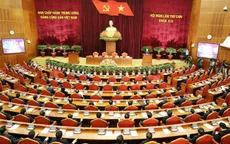 Kỷ luật cán bộ: Đau lòng nhưng phải làm