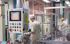 Trung Quốc nới lỏng quy định đầu tư