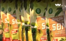 Xuất khẩu hàng Việt vào siêu thị ngoại - Cuộc chạy đua dài hơi