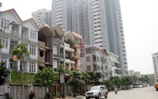 Hà Nội: Gắn biển tuyến phố an toàn thực phẩm có kiểm soát