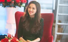 Hoa hậu Diễm Hương lần đầu kể về nỗi đau dẫn đến bệnh trầm cảm