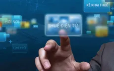 Luật hóa giao dịch điện tử tài chính