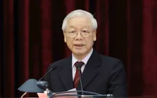 Tổng Bí thư, Chủ tịch nước Nguyễn Phú Trọng: Cán bộ nếu phát hiện có sai phạm phải kịp thời đưa ra khỏi quy hoạch