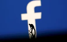 Facebook đội sổ trong bảng xếp hạng "lòng tin"