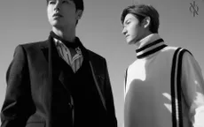 Kỉ niệm 15 năm ca hát, TVXQ tái xuất khán giả với album đặc biệt