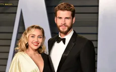 Miley Cyrus từng muốn tổ chức đám cưới tại ngôi nhà bị cháy