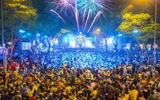 Lộ diện dàn sao khủng tại đại nhạc hội lớn trong năm