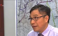 "Việc điều chỉnh độ dày tường vây tuyến Metro số 1 đảm bảo an toàn"