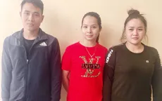 Vụ tiệc ma túy trong quán karaoke: Khởi tố 3 nghi phạm