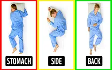 9 cách để có giấc ngủ ngon hơn