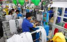 Thu hút đầu tư nước ngoài của Bình Dương vượt hơn 50% kế hoạch năm