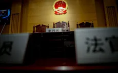 Công dân Canada sắp ra tòa tại Trung Quốc vì buôn lậu ma túy