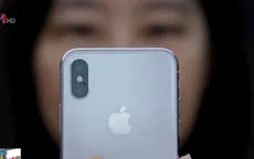 Foxconn chuẩn bị lắp ráp iPhone cao cấp tại Ấn Độ