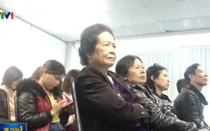 Công ty TNHH World Việt Nam cung cấp thông tin gian dối, gây nhầm lẫn cho người tham gia