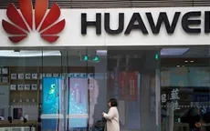 Huawei công bố lợi nhuận tăng mạnh trong năm 2018