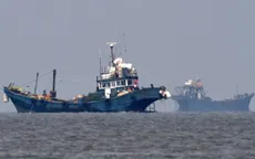 Nhật Bản và Hàn Quốc cáo buộc Trung Quốc xâm phạm vùng biển và vùng trời