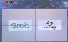 Grab phải bồi thường cho Vinasun 4,8 tỷ đồng