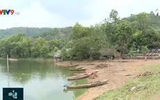 Cảnh báo nguy cơ lật thuyền gây chết người trên hồ Đa Tôn