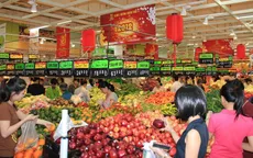 Lượng hàng bình ổn cung ứng cho thị trường Tết TP.HCM tăng 36%