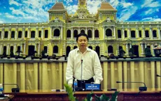 TP.HCM công bố 10 sự kiện tiêu biểu của thành phố năm 2018