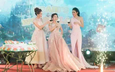 Mãn nhãn với không gian sáng tạo tuyệt đỉnh của Tram’s Wonderland