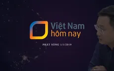Nhà báo Lê Ngọc Quang: “Làm mới mình, mục đích cuối là để phục vụ khán giả tốt hơn”
