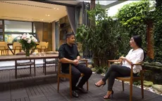 Live Talkshow Sự cân bằng hoàn hảo - Số 3: Trò chuyện trực tuyến cùng KTS Hoàng Minh Tuệ