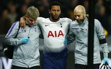 Tottenham sẵn sàng thanh lý cầu thủ trong tháng 1/2019