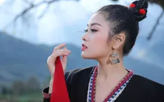 Sao Mai Thu Hằng: MV mới sẽ khiến mọi người muốn xách ba lô lên và đi