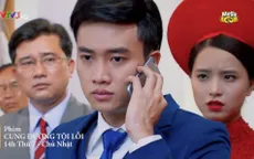 Cung đường tội lỗi - Tập 45: Ngày Quân và Lan Khanh làm đám hỏi bị ông Hòa phá đám