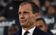 HLV Allegri lên tiếng về vấn đề phân biệt chủng tộc