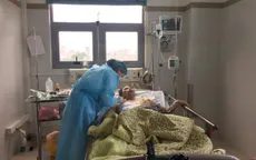 Cứu sống bệnh nhân sốc tim ngừng tuần hoàn 90 phút