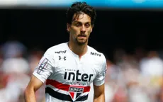 Rodrigo Caio và nỗi lòng khi bị Barcelona từ chối