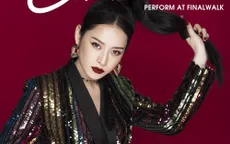 Chi Pu khuấy động chung kết The Face Vietnam 2018 với hit mới “Mời anh vào team em”