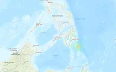 Động đất mạnh tại Philippines, cảnh báo nguy cơ sóng thần trên diện rộng