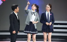 Trường Giang - Thúy Ngân cầm trịch chương trình mới "Ô hay gì thế này"