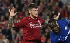 Alberto Moreno không hài lòng với chính sách nhân sự của HLV Jurgen Klopp
