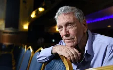 Vĩnh biệt Amos Oz - Văn hào vĩ đại của Israel