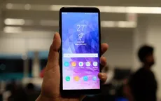Samsung Galaxy A50 sẽ có pin khủng lên tới 4.000 mAh