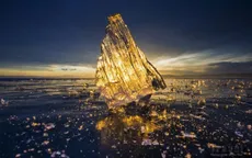 Những bức ảnh tuyệt đẹp giành giải thưởng Nhiếp ảnh du lịch năm 2018