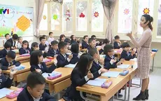 Khi học sinh là trung tâm của hoạt động giáo dục
