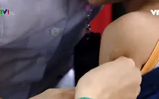 Hà Nội: Hơn 100.000 trẻ chưa tiêm bổ sung Sởi – Rubella