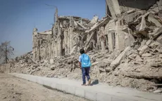 UNICEF kêu gọi cộng đồng quốc tế bảo vệ trẻ em trong các cuộc xung đột