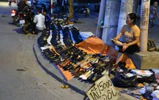 Xe ôm, quán cóc vỉa hè vào "tầm ngắm" của ngành thuế